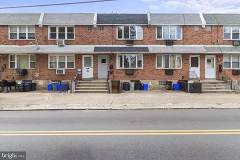 6406 Charles St, Philadelphia, PA 19135