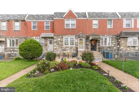3148 Gilham St, Philadelphia, PA 19149