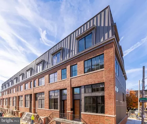 918 S Bonsall St, Philadelphia, PA 19146