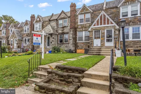 3248 Longshore Ave, Philadelphia, PA 19149