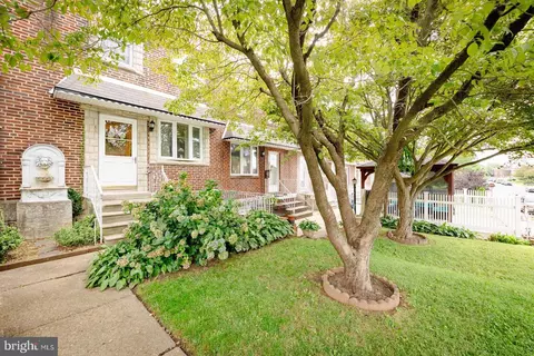 1533 E Comly St, Philadelphia, PA 19149