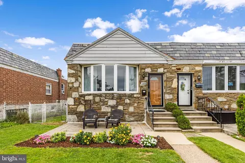 1030 Hartel Ave, Philadelphia, PA 19111