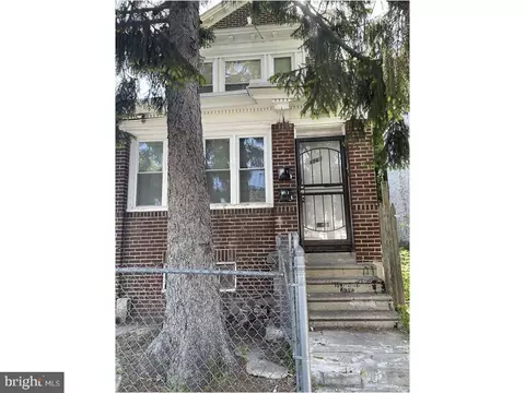 4561 N Marvine St, Philadelphia, PA 19140