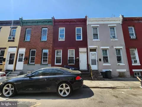 648 W Tusculum St, Philadelphia, PA 19140