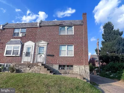 1247 Hale St, Philadelphia, PA 19111