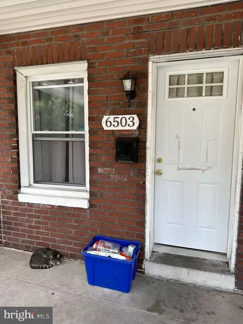 6503 Vandike St, Philadelphia, PA 19135