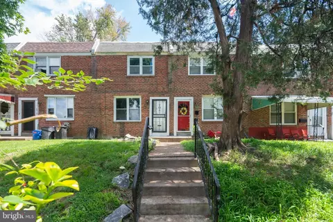 6415 Belfield Ave, Philadelphia, PA 19119