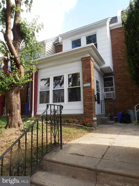 554 Geneva Ave, Philadelphia, PA 19120