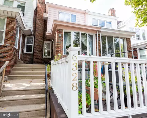 6328 Brous Ave, Philadelphia, PA 19149