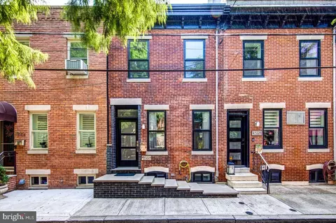 1224 Gerritt St, Philadelphia, PA 19147