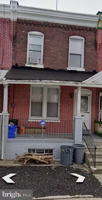5122 Kershaw St, Philadelphia, PA 19131