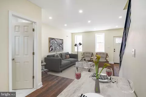 3853 N Darien St, Philadelphia, PA 19140