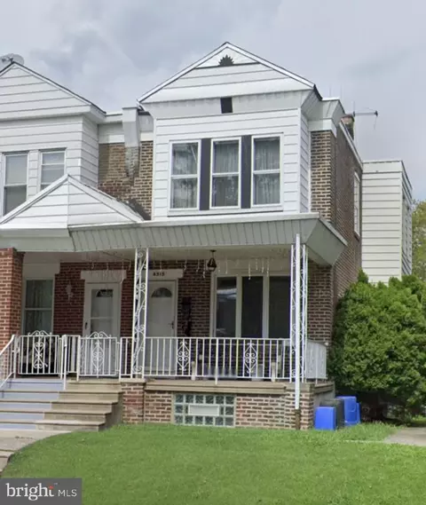 4515 Devereaux St, Philadelphia, PA 19135