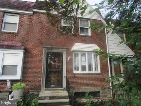7826 Forrest Ave, Philadelphia, PA 19150