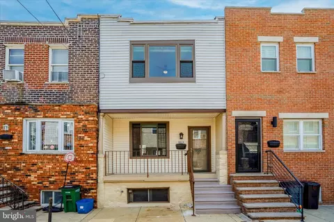 3013 S Sydenham St, Philadelphia, PA 19145