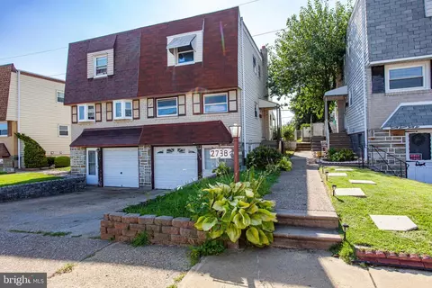 2738 Maxwell St, Philadelphia, PA 19136