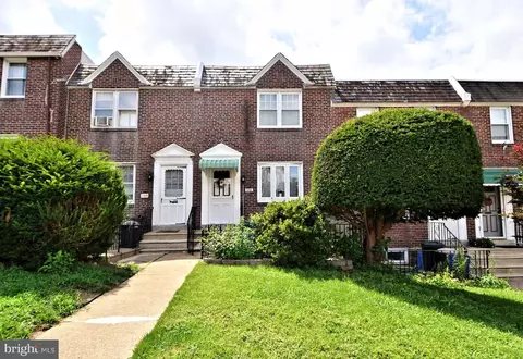 338 Dawson St, Philadelphia, PA 19128