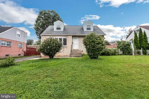 12006 Sewell Rd, Philadelphia, PA 19116