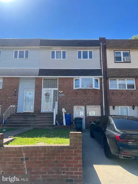 3120 Morning Glory Rd, Philadelphia, PA 19154
