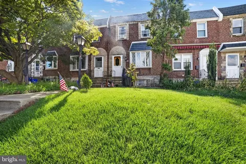 6607 Tackawanna St #0000000, Philadelphia, PA 19135