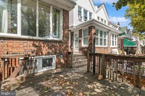 6330 Brous Ave, Philadelphia, PA 19149