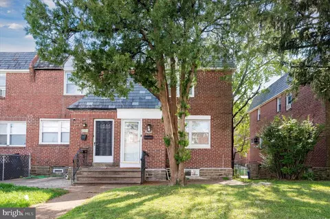 8426 Michener Ave, Philadelphia, PA 19150