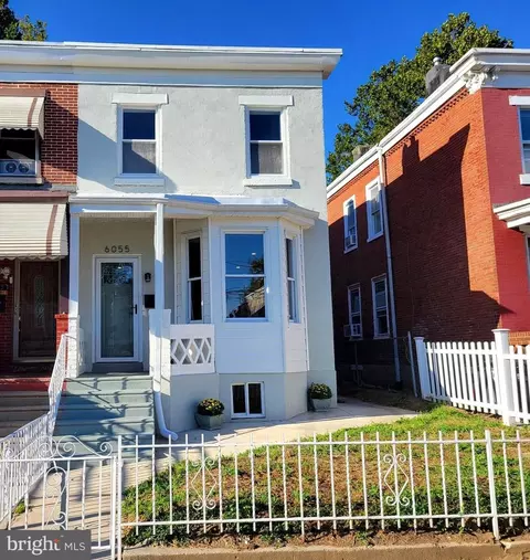 6055 Callowhill St, Philadelphia, PA 19151