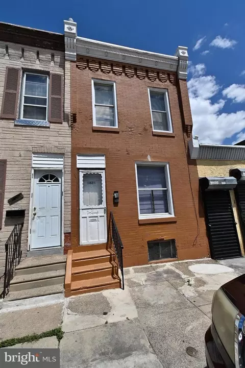 1821 E Thayer St, Philadelphia, PA 19134