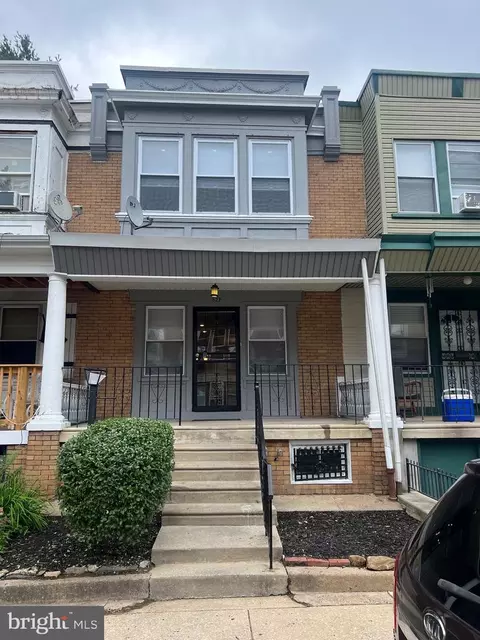 527 S Yewdall St, Philadelphia, PA 19143