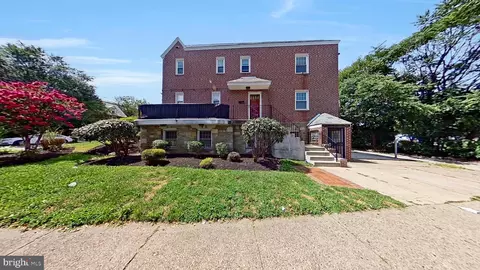 6301 Crittenden St, Philadelphia, PA 19138