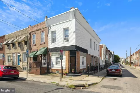 2035 Mckean St, Philadelphia, PA 19145