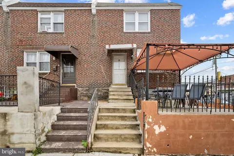 4001 Lawndale St, Philadelphia, PA 19124