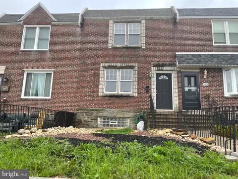 3506 Lansing St, Philadelphia, PA 19136