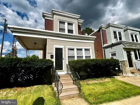 1001 Bleigh Ave, Philadelphia, PA 19111