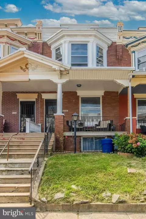 5324 Walton Ave, Philadelphia, PA 19143