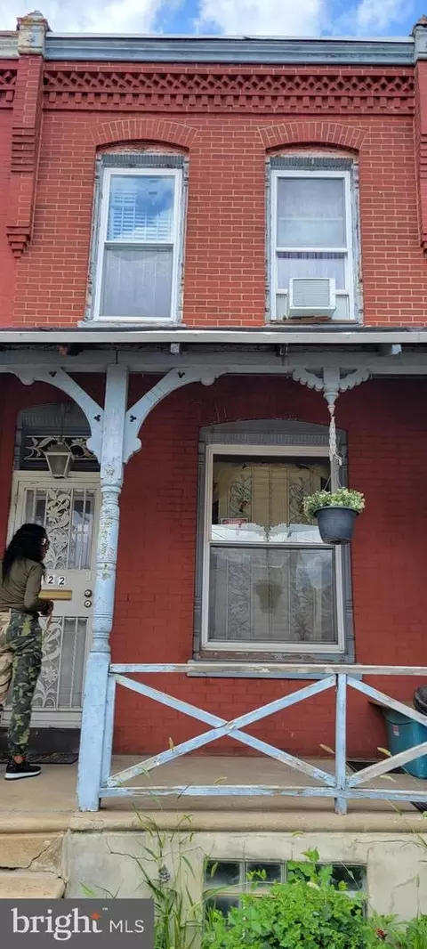 422 N Wiota St, Philadelphia, PA 19104