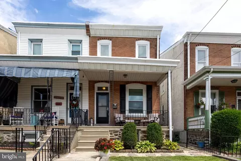 4337 Mitchell St, Philadelphia, PA 19128
