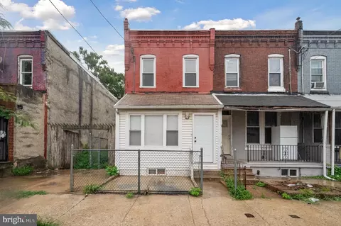 4869 Merion Ave, Philadelphia, PA 19131