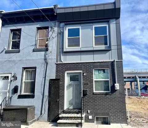 2115 N Hope St, Philadelphia, PA 19122