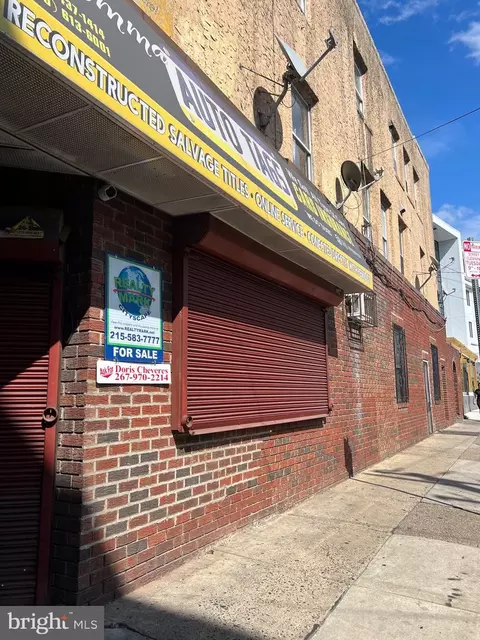 4261 Frankford Ave, Philadelphia, PA 19124