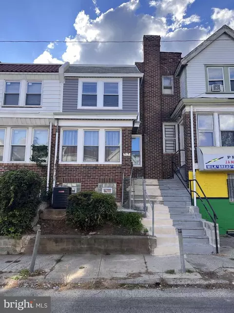 6262 N Bouvier St, Philadelphia, PA 19141