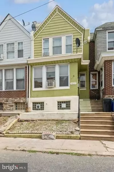 3827 Lawndale St, Philadelphia, PA 19124