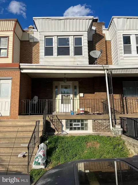 4603 Marple St, Philadelphia, PA 19136