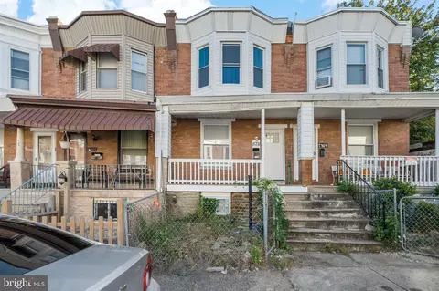 5711 N Beechwood St, Philadelphia, PA 19138
