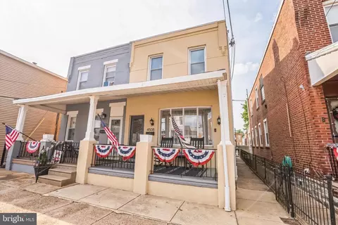 4508 Belgrade St, Philadelphia, PA 19137