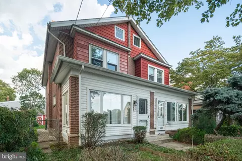 525 Levick St, Philadelphia, PA 19111