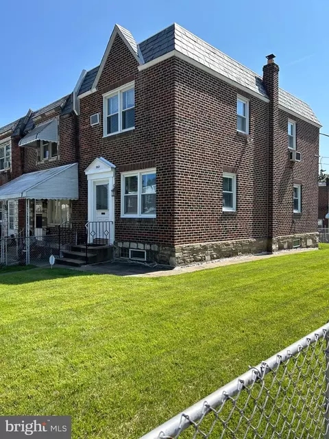 5801 Newtown Ave, Philadelphia, PA 19120