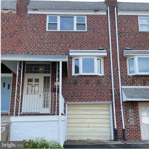 12208 Aster Rd, Philadelphia, PA 19154