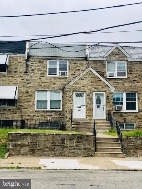 2715 Unruh Ave, Philadelphia, PA 19149