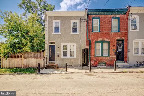 5914 Mcmahon St, Philadelphia, PA 19144